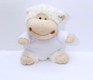 Sheep Soft Toy with Standard Theme design