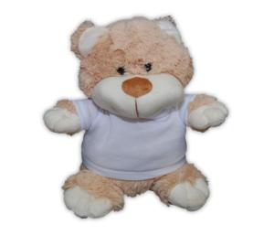 Teddy Bear with Standard Theme design